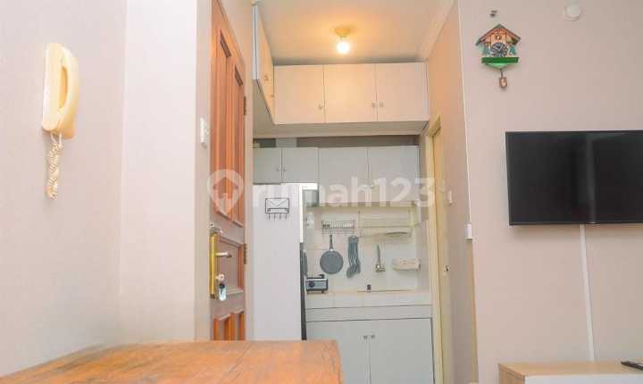 Super Murah! Apartemen Gading Mediterania 2Br Furnish Nego Super Murah! Apartemen Gading Mediterania 2Br Furnish Nego