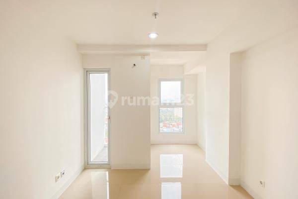 695 Jt Banyak dicari Apartemen 2BR Mahata Tanjung Barat Siap Huni