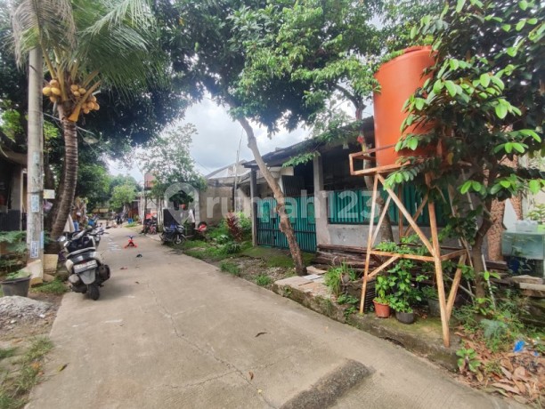 Rumah Siap Huni Murah Bisa di Take Over Bekasi Banyak Peminat