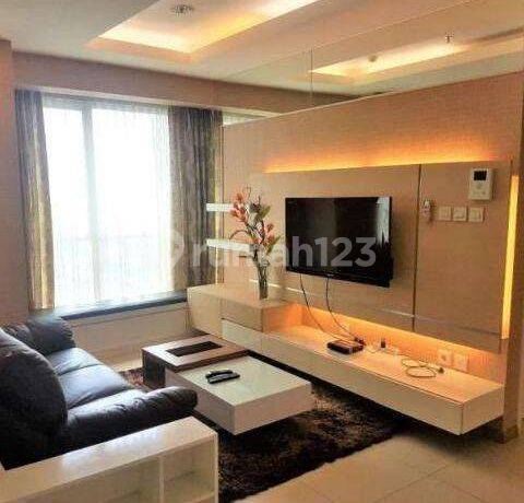 Apartemen Depok Evenciio Margonda 1 BR bedroom Jual Cepat