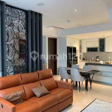 Apartemen Depok Evenciio Margonda 2 BR bedroom Jual Cepat