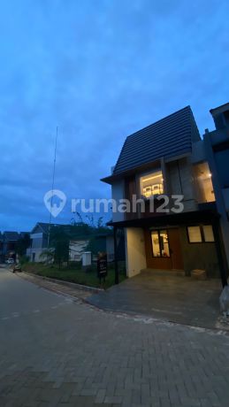 Bali House Bali Resort Dijual Cepat Tipe 2 Lantai Serpong Bali House Bali Resort Dijual Cepat Tipe 2 Lantai Serpong