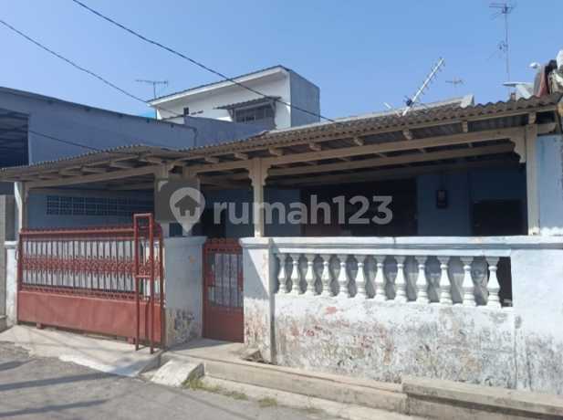 Rumah di Bekasi Harga Dibawah NJOP 630 Juta Hitung Tanah 100 M2 Rumah di Bekasi Harga Dibawah NJOP 630 Juta Hitung Tanah 100 M2