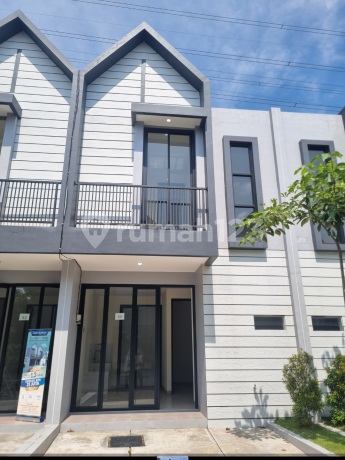 Free of Charges For Sale New House Prapen Jemursari South Surabaya Free of Charges For Sale New House Prapen Jemursari South Surabaya