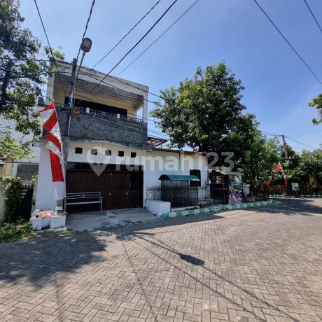 Best Price Rumah Hook Row Lebar Di Wiyung Pondok Rosan Best Price Rumah Hook Row Lebar Di Wiyung Pondok Rosan