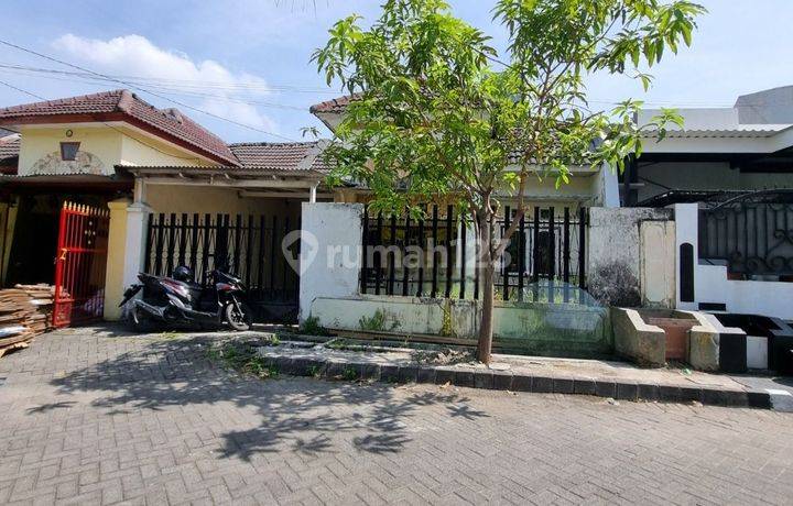 Dijual Rumah Wiyung Permata Safira Lidah Kulon Surabaya Barat