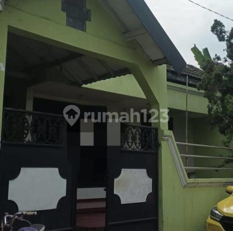 Dijual Rumah Area Darmo Permai Surabaya Barat di Pradah Permai