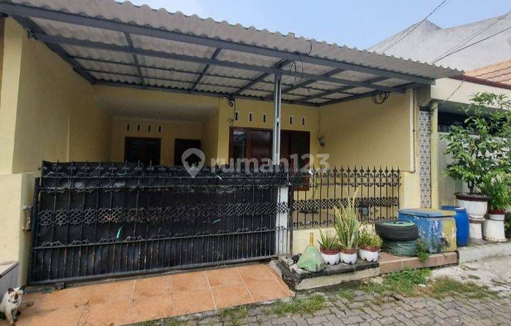 Dijual Rumah Di Gunungsari Indah Wiyung Gsi