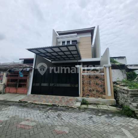 For Sale New Modern House Darmo Indah South West Surabaya For Sale New Modern House Darmo Indah South West Surabaya