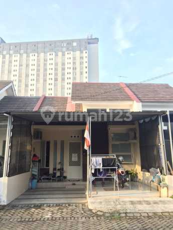 For Sale Cheap House East Surabaya Diamond Regency Keputih