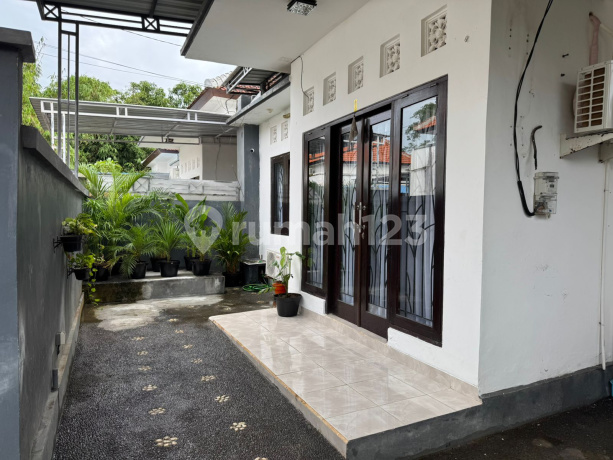 Rumah 1 Kamar Nyaman untuk Tinggal atau Investasi Rumah 1 Kamar Nyaman untuk Tinggal atau Investasi