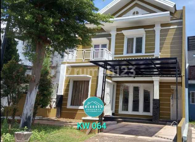 Dijual Cepat Rumah Murah Siap Huni di Kota Wisata Cibubur Dijual Cepat Rumah Murah Siap Huni di Kota Wisata Cibubur