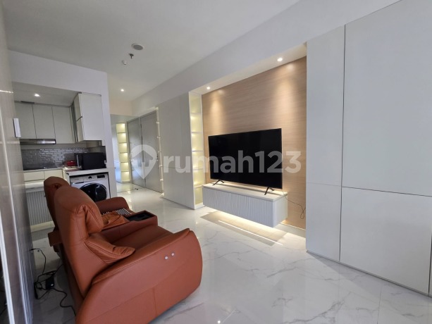 La Viz Mansion Apartment, Pakuwon Indah