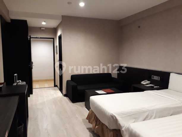Condotel Siap huni Grand Kuta Bali
