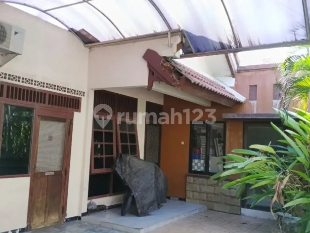 Rumah Sutorejo Prima Utara Dkt Its, Unair Pakuwon City Surabaya