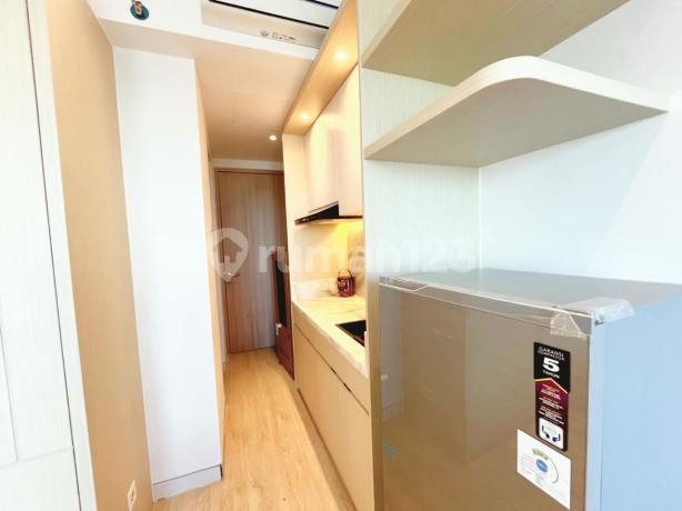 Apartemen City Square Full Furnish Tower B Surabaya