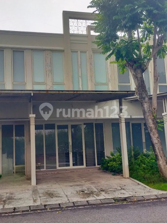 Ruko Biz Home Pakuwon City Surabaya Timur Ruko Biz Home Pakuwon City Surabaya Timur