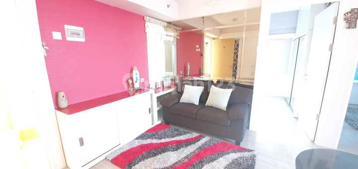 Apartemen Educity Tower Yale 3 Bedroom Furnish Elektronik Apartemen Educity Tower Yale 3 Bedroom Furnish Elektronik