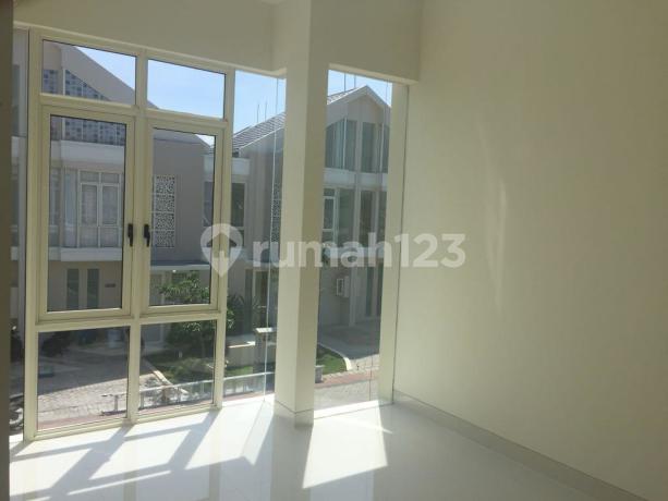 Rumah Siap Huni Grand Island Zimbali Costa Pakuwon City