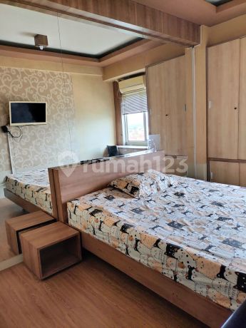 Apartemen Soekarno Hatta Malang: Selangkah ke Unibraw Strategis Nyaman