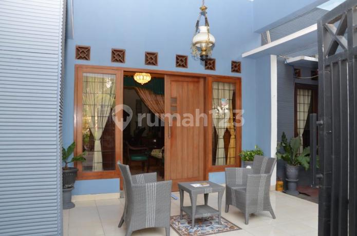 Affordable House For Sale In Pondok Benowo Indah Gresik