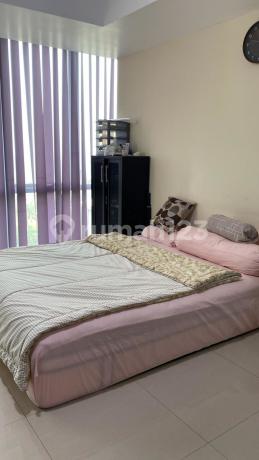 Apartement Studio Karawaci Tangerang Jakarta 