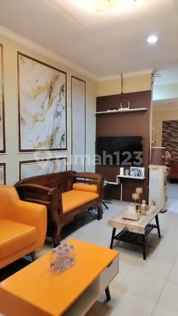 Rumah Mewah Di Kopo Premium Regency Bandung