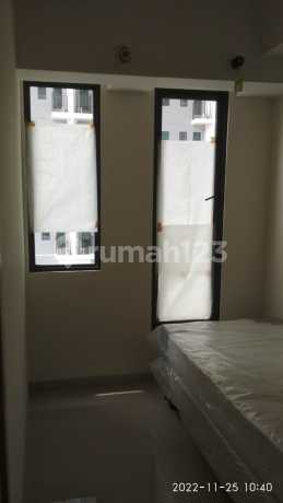 APARTMENT NYAMAN OSAKA RIVERVIEW TIPE 2 BR