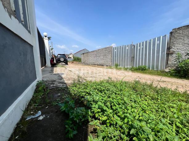 Tanah Kavling Hook Dekat UNPAM, Cocok Hunian atau Usaha Kost Tanah Kavling Hook Dekat UNPAM, Cocok Hunian atau Usaha Kost