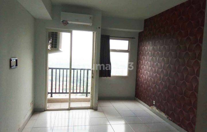 Dijual Cepat Type Studio Apartement Ayodhya Tanggerang