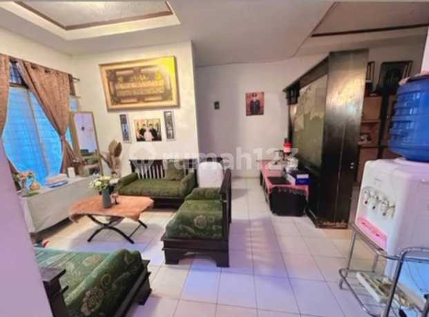 For Sale 2-Story House in Cibolerang Indah Housing Complex