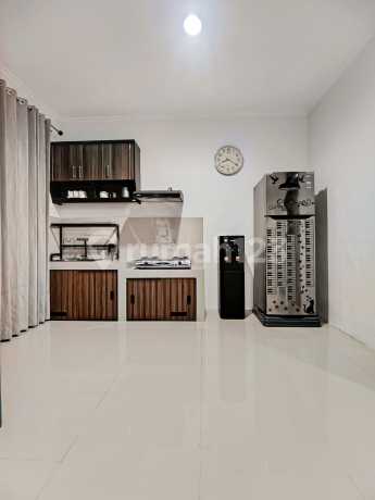 For Sale House In Santosa Asih