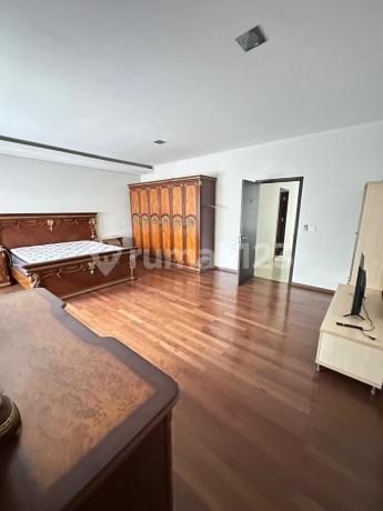 Disewakan Rumah Sayap Pasteur Di Maple Town House