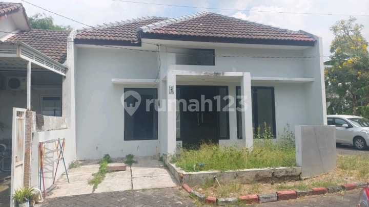 DIJUAL RUMAH SIAP HUNI MENTENG REGENCY DIJUAL RUMAH SIAP HUNI MENTENG REGENCY