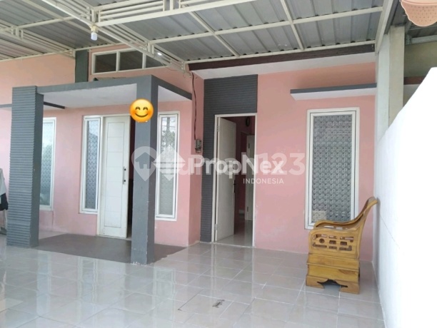 DIJUAL Rumah Menteng Regency DIJUAL Rumah Menteng Regency