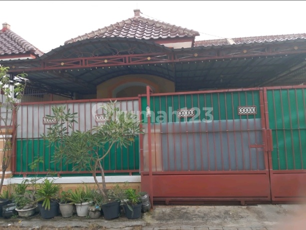 Menganti Permai Menganti Permai