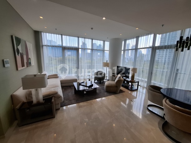 For Sale Apartment Verde Two 3Br Full Furnished For Sale Apartment Verde Two 3Br Full Furnished