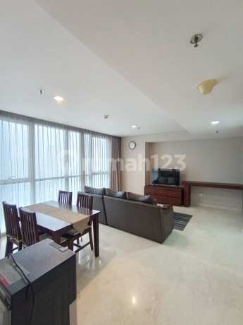 For Rent Apartment Ciputra World 2 Tower Residence 2Br Furnished