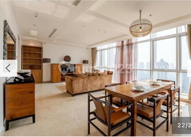 For Rent Apartment Oakwood Premier Cozmo 2 Bedrooms Fully Furnished