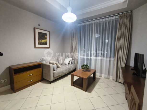 For Rent Apartment Batavia Benhil 1 Bedroom Full Furnished