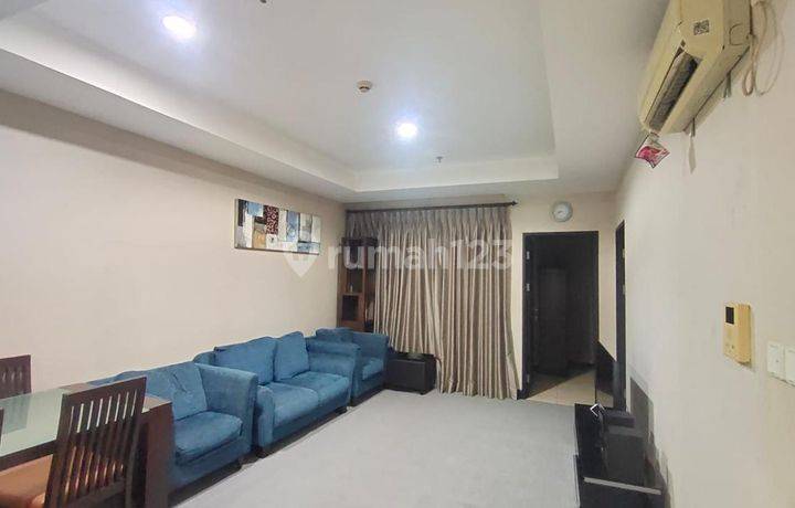 For Rent Apartment Essence Darmawangsa 2br Full Furnished