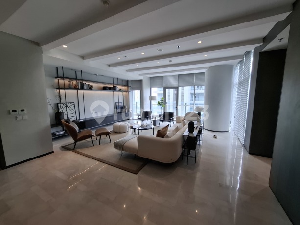 For Sale Apartment Verde Two 5Br Full Furnished For Sale Apartment Verde Two 5Br Full Furnished