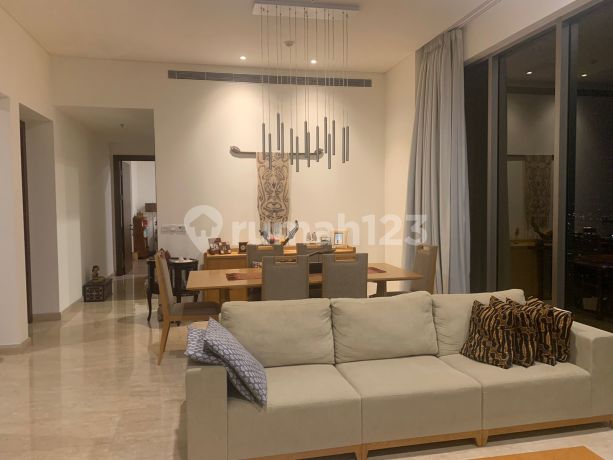 For Rent Apartment Pakubuwono Spring 2br Full Furnished For Rent Apartment Pakubuwono Spring 2br Full Furnished