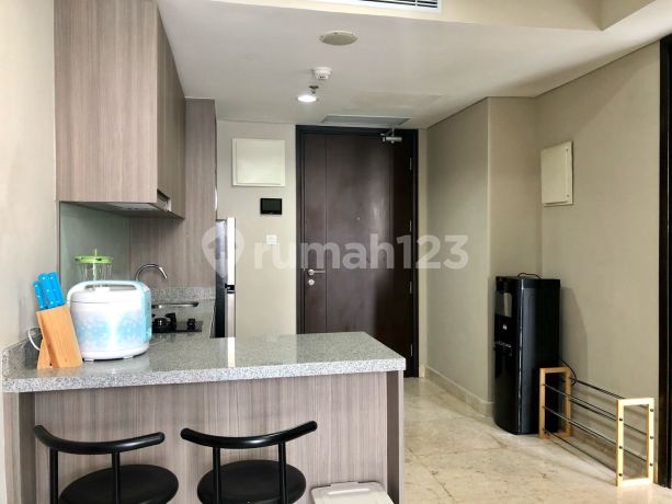 For Rent Apartment Ciputra World 2, 1 Bedroomfull Furnished For Rent Apartment Ciputra World 2, 1 Bedroomfull Furnished