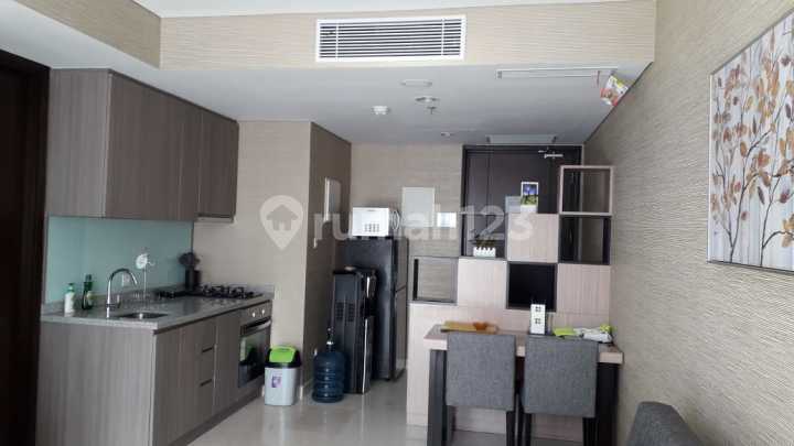 For Rent Apartment Ciputra World 2 1 Bedroom Full Furnished