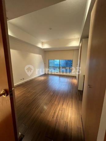 For Rent Apartment Sudirman Mansion 3 Bedroom Unfurnished