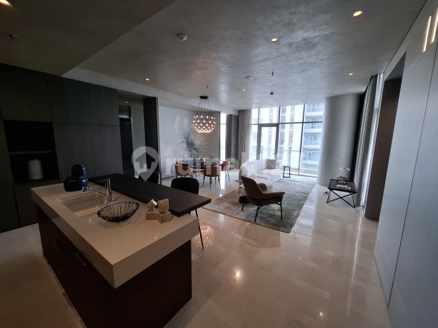 For Sale Apartment Verde Two 3Br Full Furnished For Sale Apartment Verde Two 3Br Full Furnished