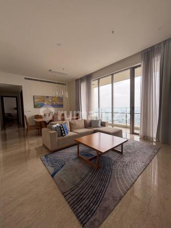 For Rent Apartment The Pakubuwono Spring 2br Full Furnished For Rent Apartment The Pakubuwono Spring 2br Full Furnished