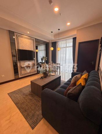 For Rent Apartment Permata Hijau Suites 2 Bedroom Fully Furnished For Rent Apartment Permata Hijau Suites 2 Bedroom Fully Furnished