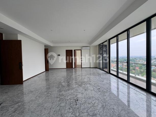 For Sale The Veranda Apartment Lebak Bulus 4br Semifurnished For Sale The Veranda Apartment Lebak Bulus 4br Semifurnished